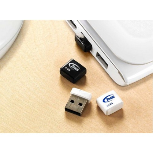 USB Флеш-накопитель 32GB Team C12G Купить в Киеве