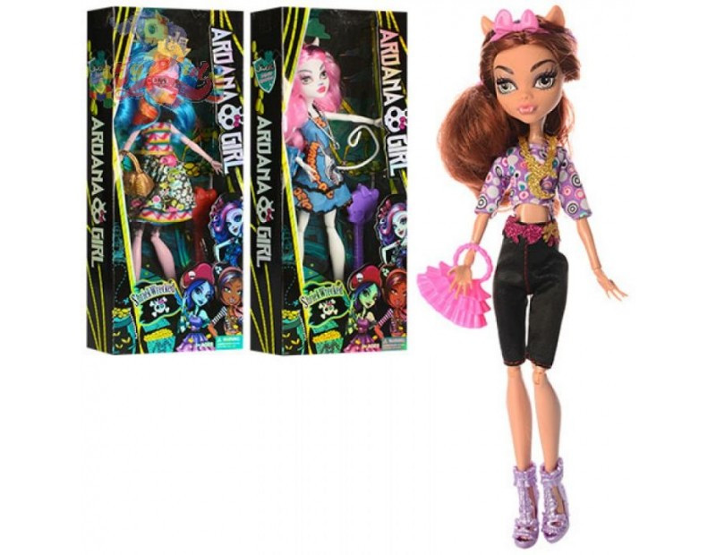 

Лялька "Ever After High" в кор DH2148