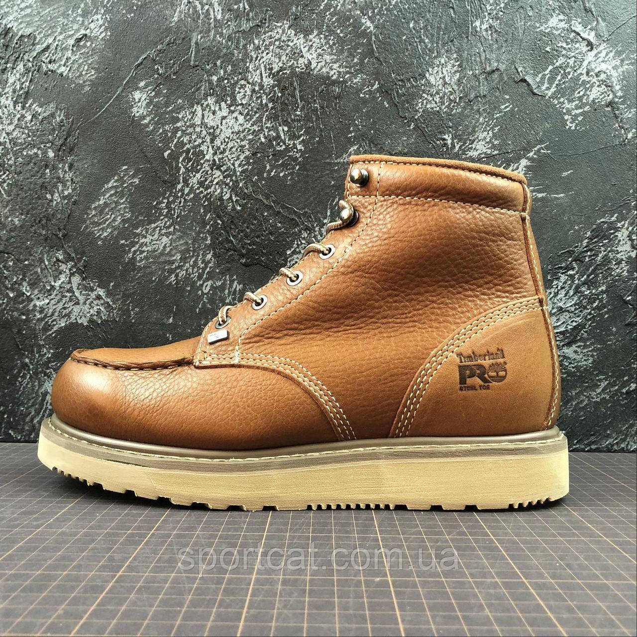 timberland barstow