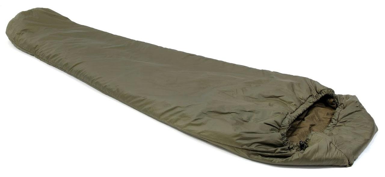 

Спальник Snugpak Softie 6 Kestrel RH. Цвет - olive. диапазон температур - Комфорт: 0°c Extreme: -5°c (левая)