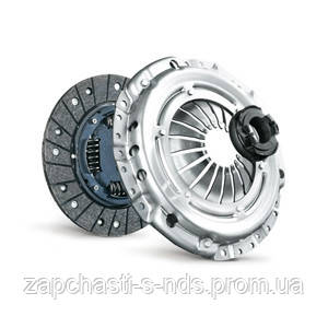 

Комплект сцепления SEAT ALTEA, SKODA OCTAVIA II, VW CADDY III, VW PASSAT 3000 950 734 SACHS