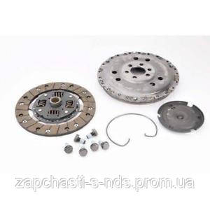 

Комплект сцепления VW GOLF II, VW GOLF III, VW JETTA II , VW SCIROCCO 621 0359 09 LUK