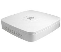 8-канальный PoE Smart 1U 4K сетевой видеорегистратор DH-NVR4108-8P-4KS2
