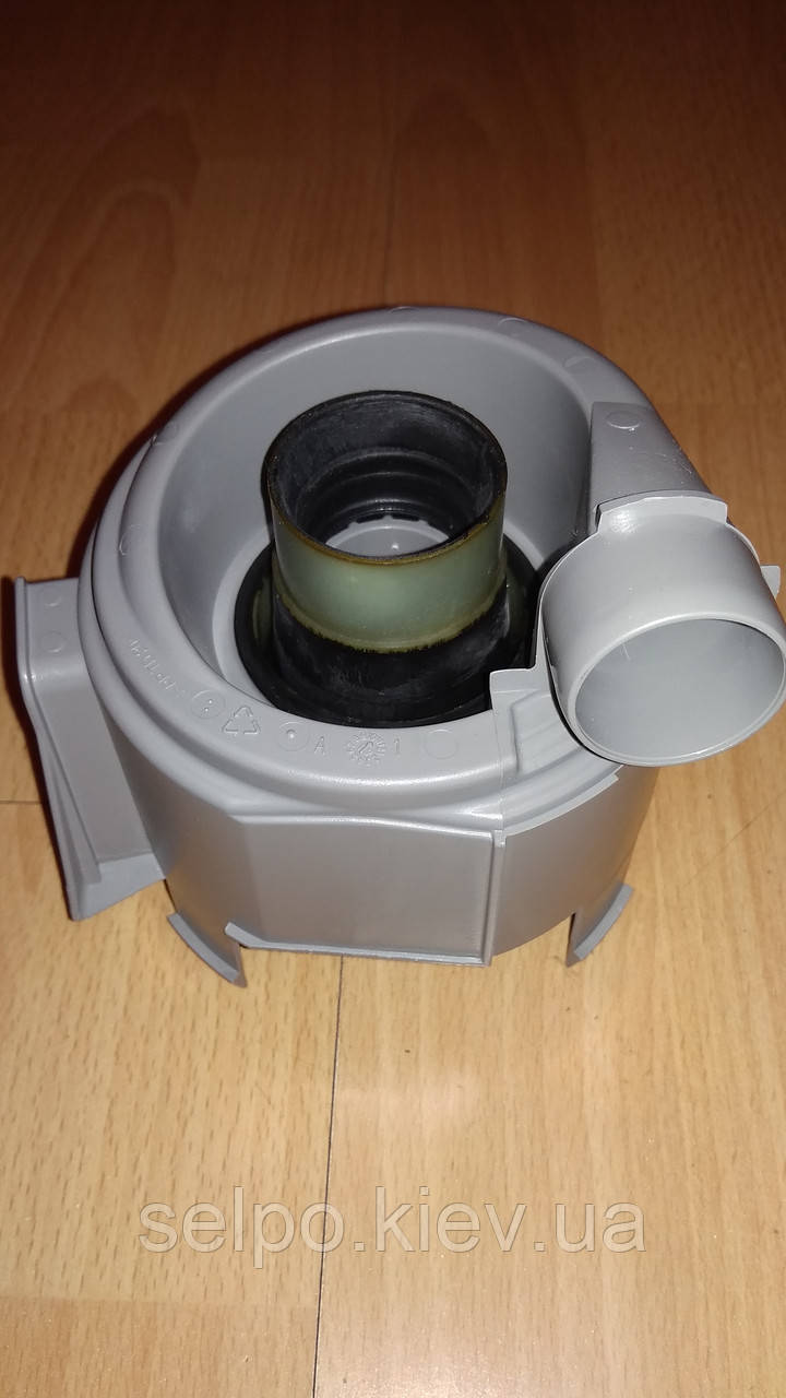 

Улитка циркуляционного насоса BOSCH SIEMENS 232.60041 БЕЗ ТЭНА.