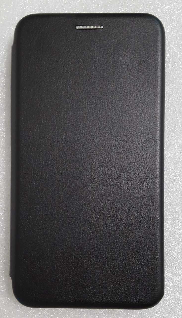 

Чехол книжка LEVEL (Kira) Meizu M5S black