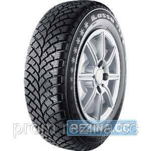 

Зимняя шина LASSA Snoways 2 165/70R14 81T