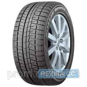 

Зимняя шина BRIDGESTONE Blizzak Revo GZ 215/55R17 94S