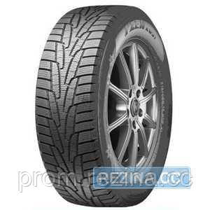 

Зимняя шина MARSHAL I Zen KW31 205/55R16 91R