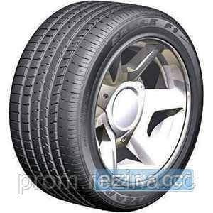 

Летняя шина GOODYEAR EAGLE F1 SUPERCAR 285/35R19 90W