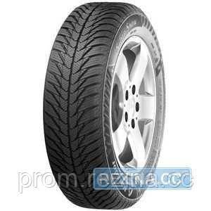 

Зимняя шина MATADOR MP54 Sibir Snow 165/70R14 81T