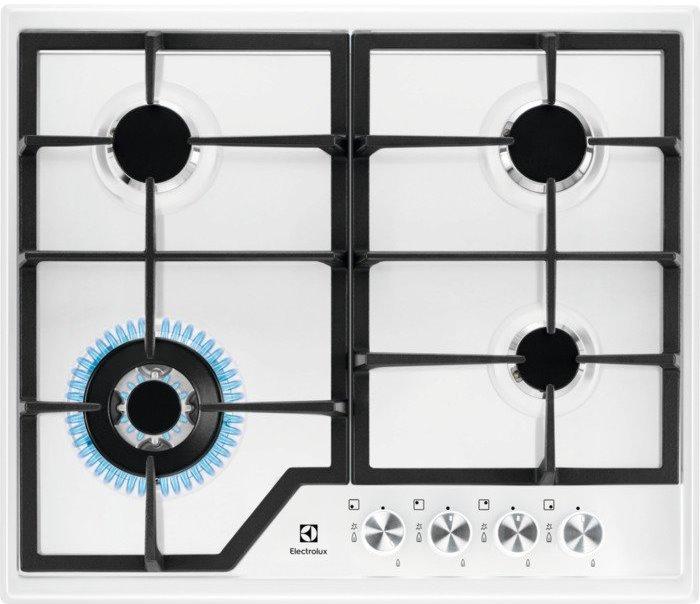 

Варочная поверхность Electrolux EGS 6436 WW