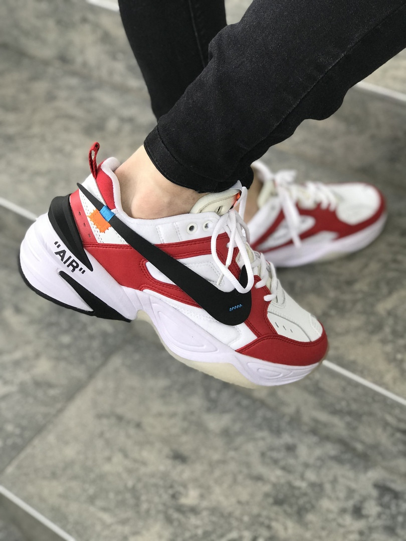 Off White M2k Tekno Factory Sale, 60% OFF | www.vesc.ir