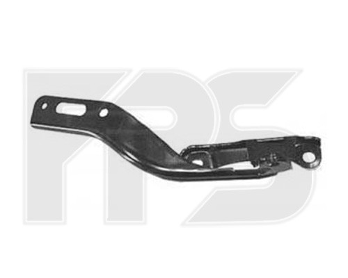 

Петля капота левая на Honda Civic,Хонда Цивик (седан) 06-11 SDN