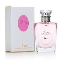 

Christian Dior Forever and ever - туалетна вода - 50 ml, женская парфюмерия ( EDP11136 )