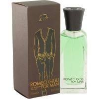 

Romeo Gigli Man - туалетна вода - 75 ml, мужская парфюмерия ( EDP39880 )