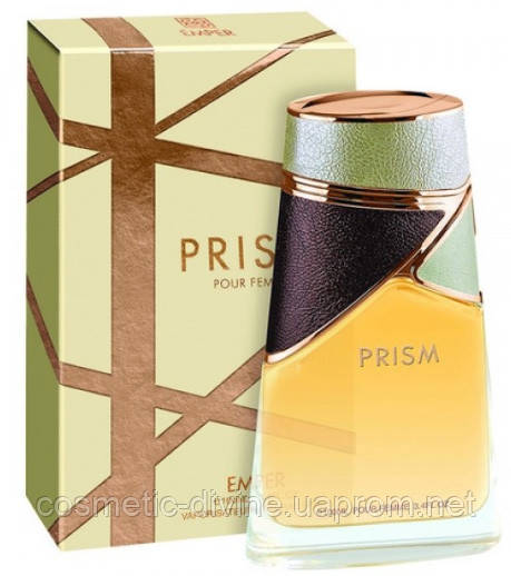 

ЖТВ (Emper) 100 ml women Prism