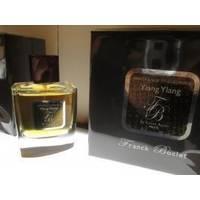 

Franck Boclet Ylang Ylang - парфумована вода - 100 ml, парфюмерия унисекс ( EDP72750 )