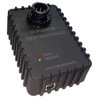 Адаптер для конфигурирования датчиков Мехатроника Eurosens Destination 01 (K-line / USB)