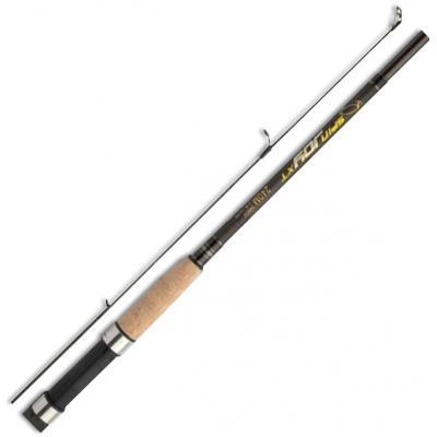 Удилище Shimano Joy XT 2.40MH 15-40гр пробковая ручка (SJXT240MH)