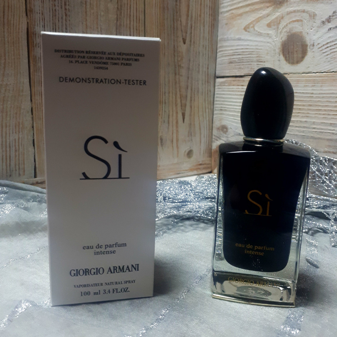 Giorgio Armani Si Intense 100ml Top Sellers, UP TO 69% OFF | agrichembio.com