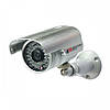 Внешняя цветная камера видеонаблюдения CCTV 659-2