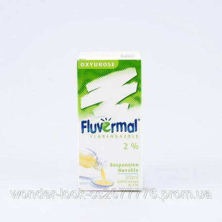 Fluvermale