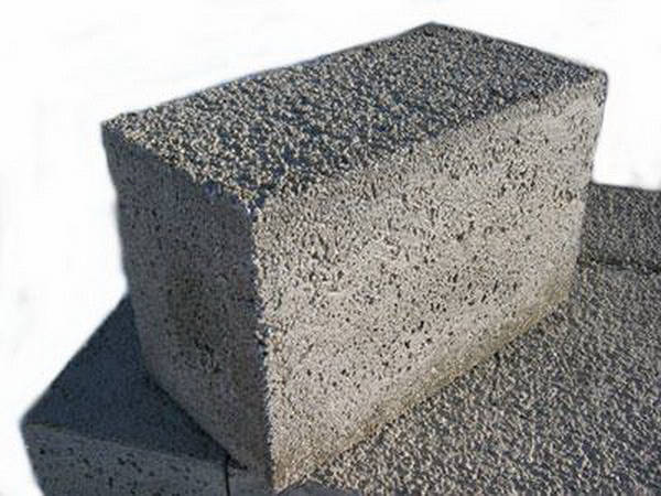 жиры бетон