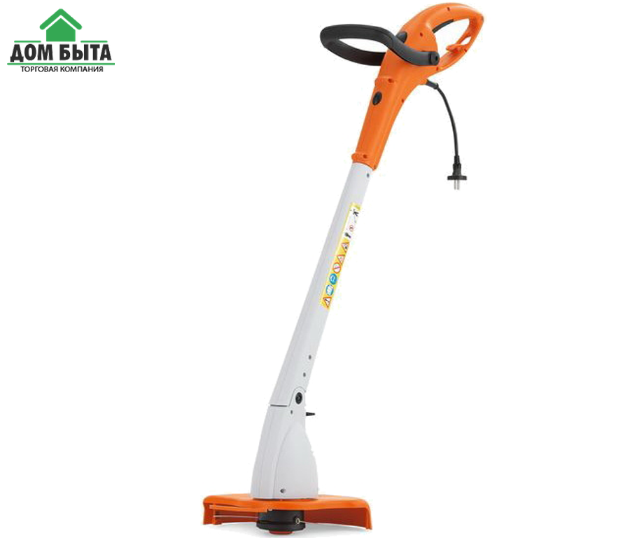 

Триммер электрический Stihl FSE 31