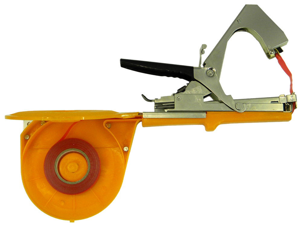 

Степлер садовый подвязочный Sakuma SC-8106 ( Tapetool )