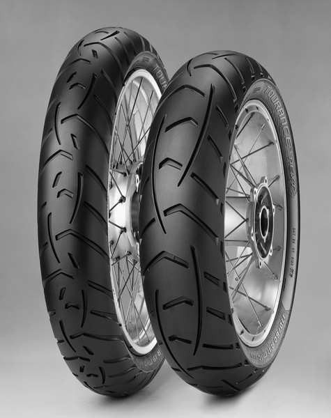 

Мото шины TOURANCE NEXT 120/70R19 + 170/60R17 2018