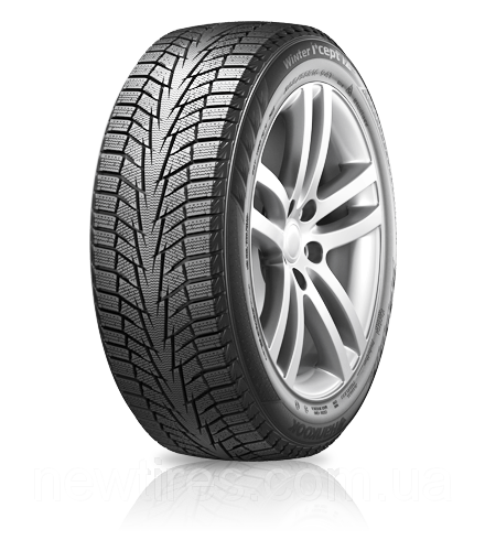 

Hankook W616 91T 195/70R14 (Корея 2018г)