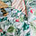 Комплект постільної білизни Фламінго в джунглях (двоспальний євро) Berni, фото 10