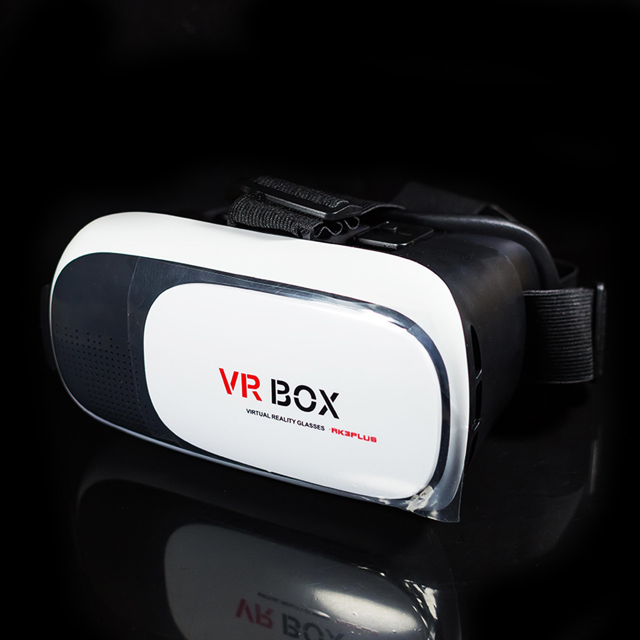 Oчки виртуальной реальности, VR Box 2.0