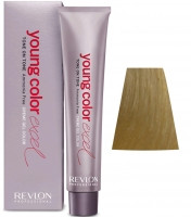 

Краска для волос Revlon Professional Young Color Excel, 70 ml 9.3 Золотистый очень светлый блондин