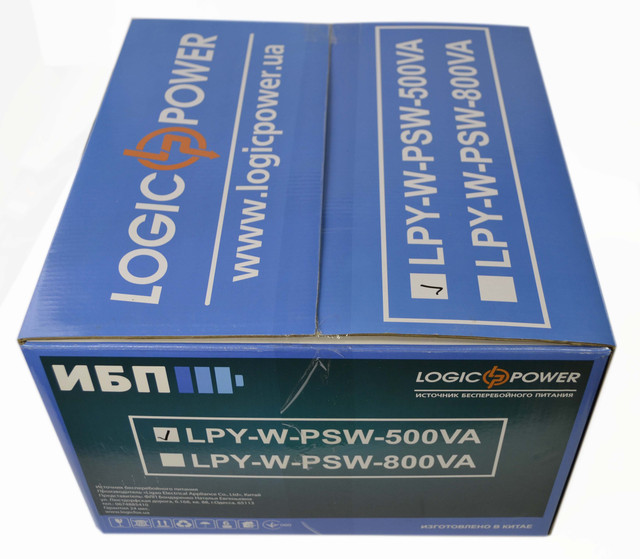 LPY-W-PSW-500