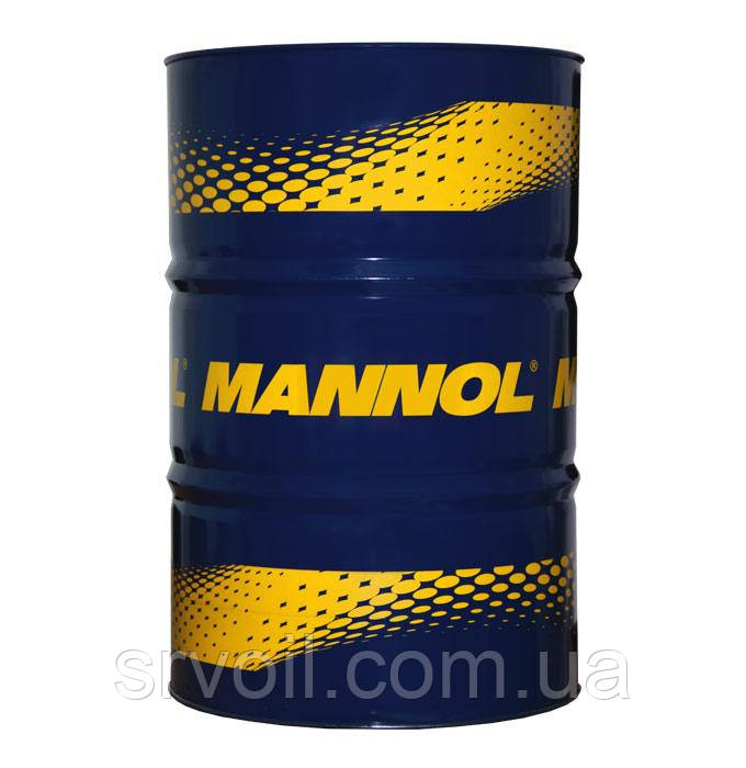 

Mannol 15W-40 TS-1 TRUCK SPECIAL SHPD CH-4/SL (208л)