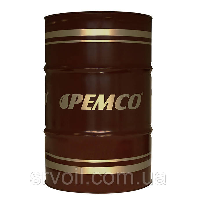 

PEMCO DIESEL G-4 SHPD 15W-40 API CI-4/CH-4/CG-4/CF-4/SL (208л)