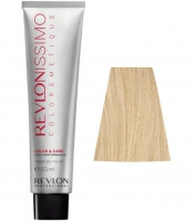 

Краска для волос Revlon Professional Revlonissimo Colorsmetique 60 ml 10 Экстра блондин