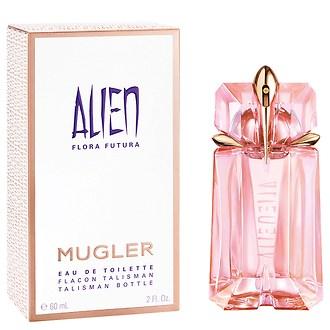 

Thierry Mugler Alien Flora Futura туалетная вода 30мл