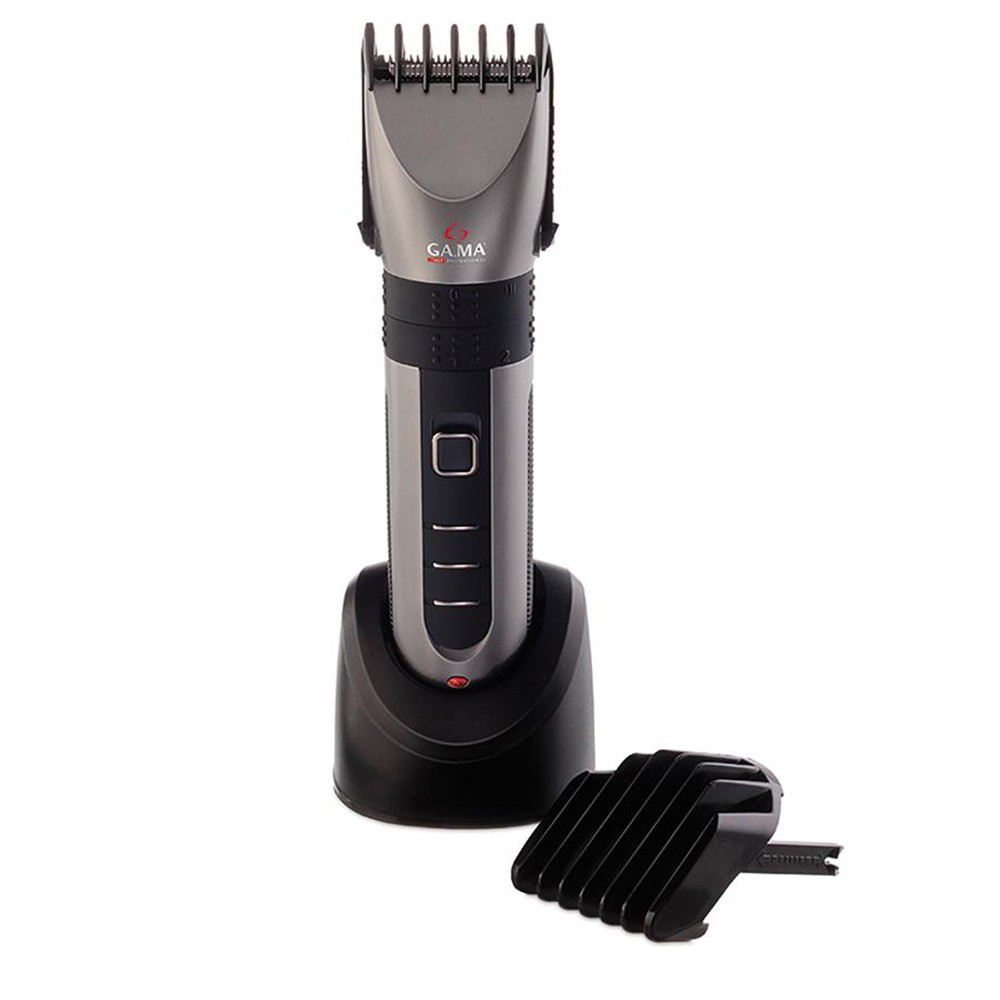 

Машинка для стрижки Ga.Ma GC555