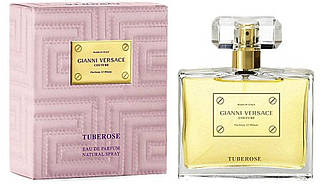 Versace Gianni Versace Couture Tuberose парофюмированная вода 100 ml. (Версаче Джанни Версаче Кутюр Тубероза)