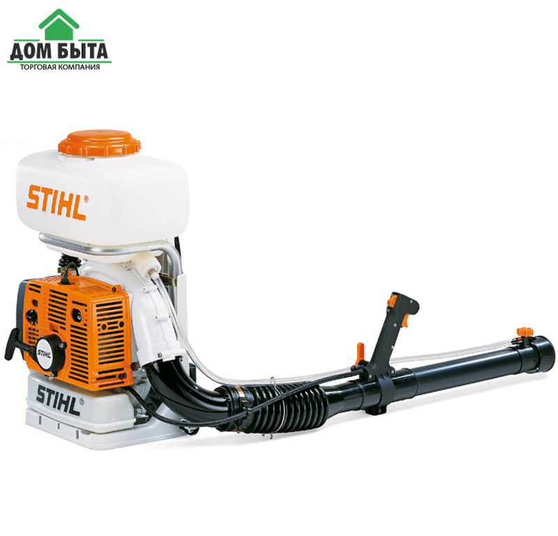

Опрыскиватель Stihl SR 420