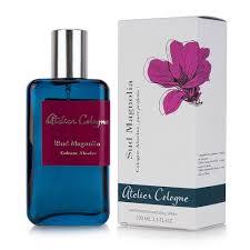 

Тестер одеколон унисекс Atelier Cologne Sud Magnolia