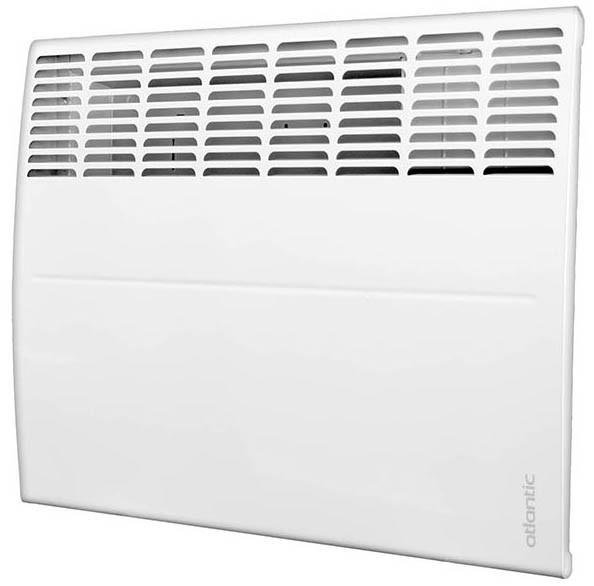 

Конвектор електрический Atlantic F119 CMG TLC/M2 2500W