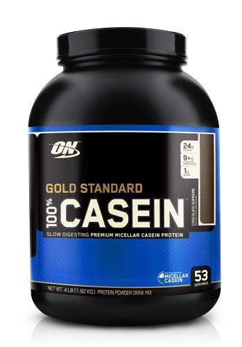 

ON 100% Casein Protein 1,818 кг - chocolate