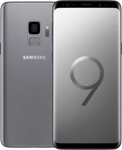 

Бронированная защитная плёнка для Samsung Galaxy S9 Plus