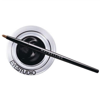 

Maybelline Jade Eyestudio Lasting Drama Gel Eyeliner 24h - Подводка для глаз, Черный