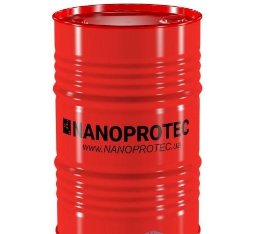

Nanoprotec Engine oil 0w-40 200л