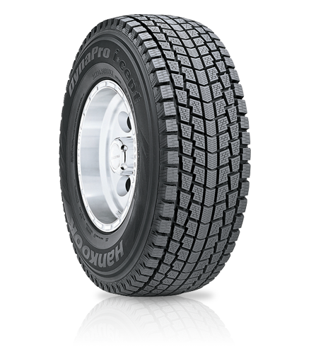 

Hankook RW08 106T 235/65R18 (Корея 2016г)