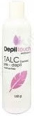 

Тальк косметический Depiltouch 130g